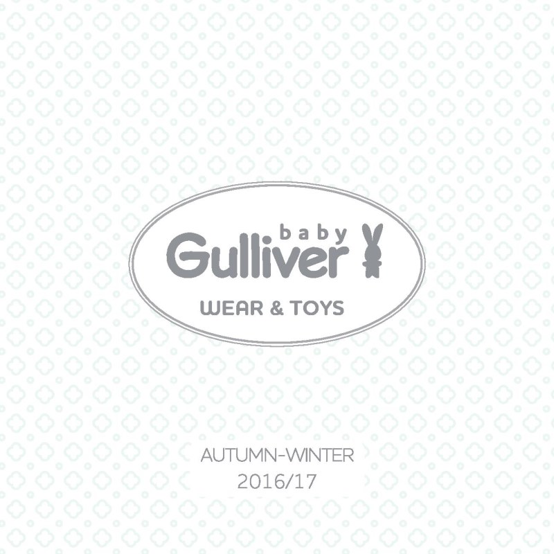 Gulliver Baby - 2016/17   