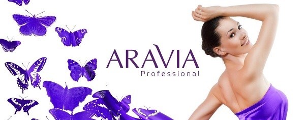  40%    ARAVIA Professional   