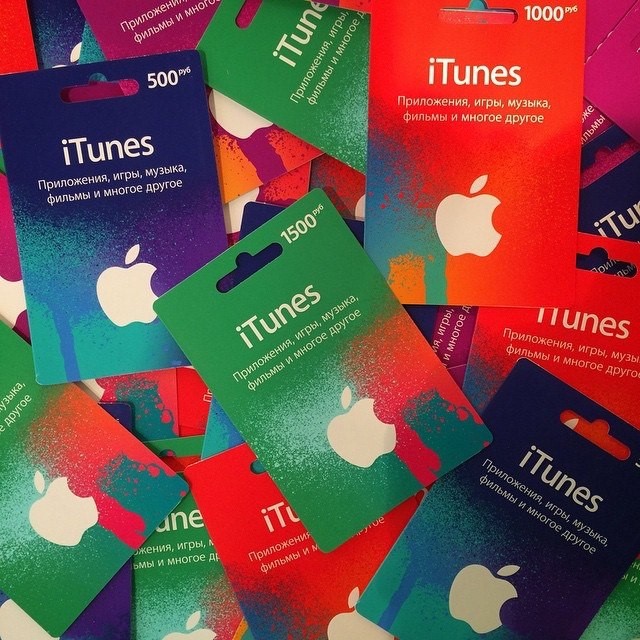 3 бесплатных месяца Apple Music в магазине РеСтор