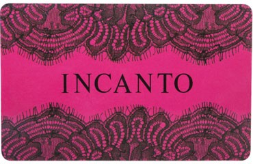 подарочная карта Инканто