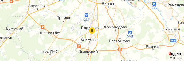 Здравствуйте, для Вас есть предложения по аренде в Московской области, г. Подольск. Мой телефон для связи: 89099742302, скину подробную презентацию.