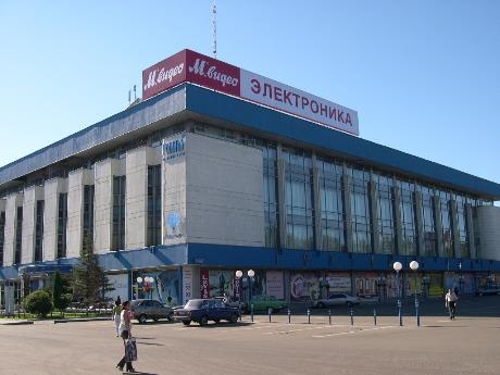 Электроника в Воронеже