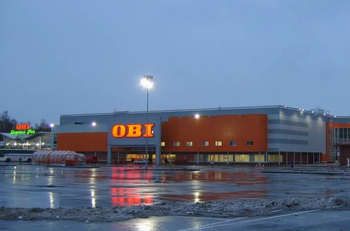 Obi Ru Официальный Интернет Магазин
