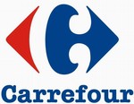 Лого Карфура